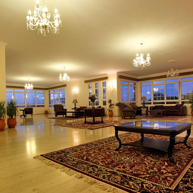 Hôtel Belvedere photo 11