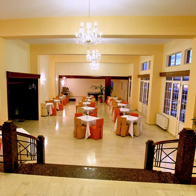 Hôtel Belvedere photo 10