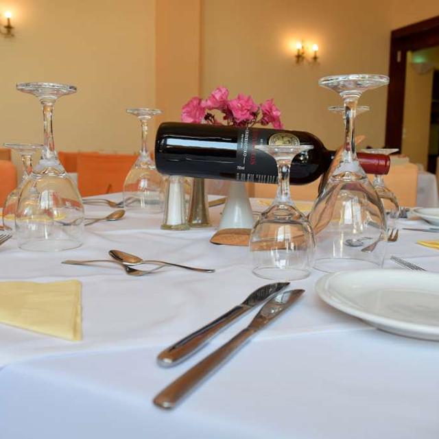 Hôtel Belvedere photo 5