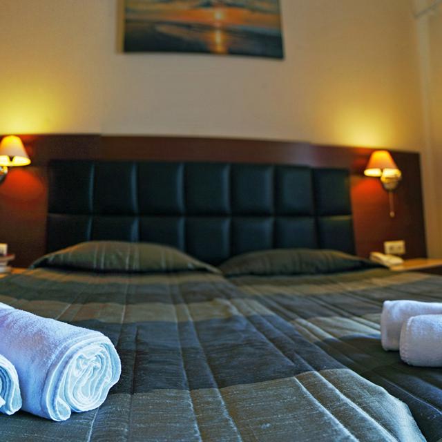 Hôtel Belvedere photo 2