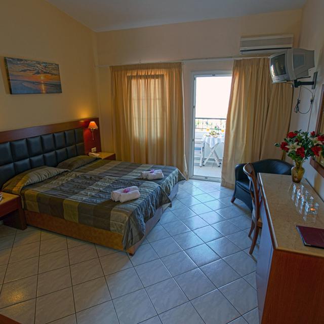 Hôtel Belvedere photo 3