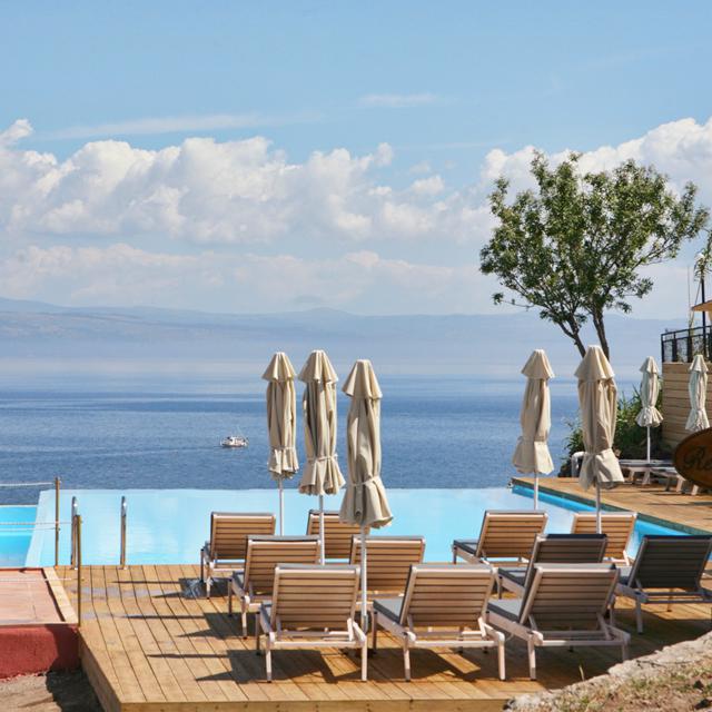 Hôtel Belvedere photo 1