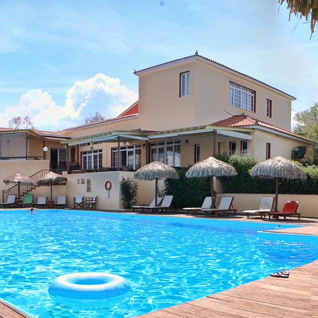 Hôtel Belvedere photo 6