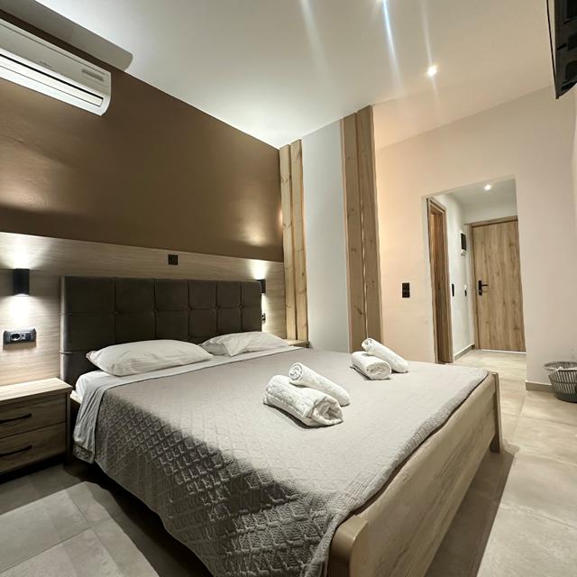 Hotel Aegean Pearl photo 2