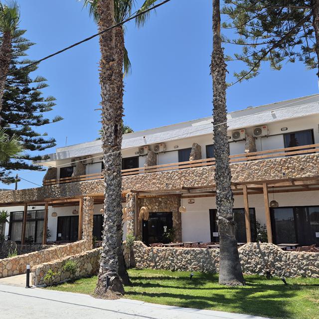 Hotel Aegean Pearl photo 8