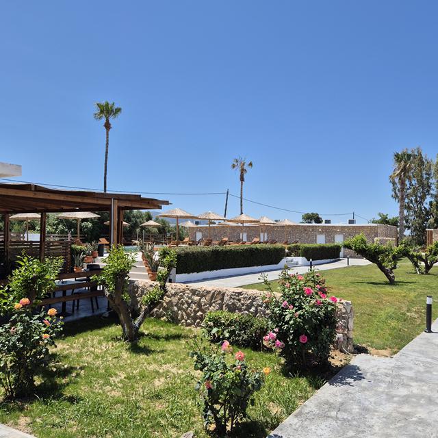 Hotel Aegean Pearl photo 10