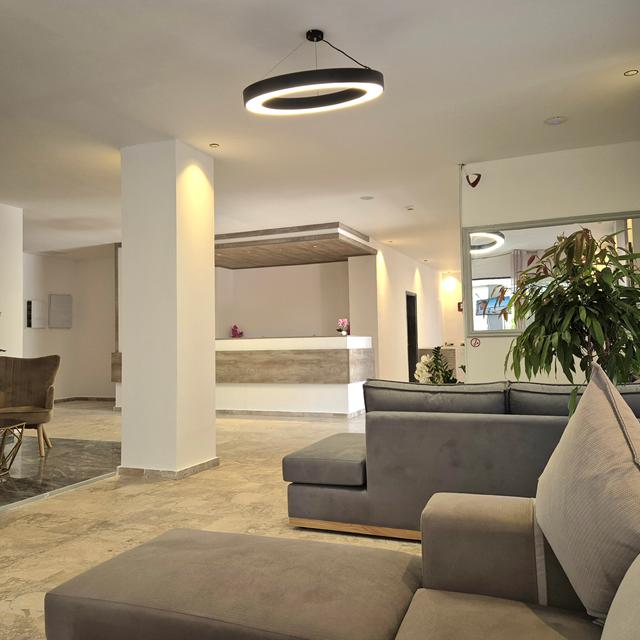 Hotel Aegean Pearl photo 12