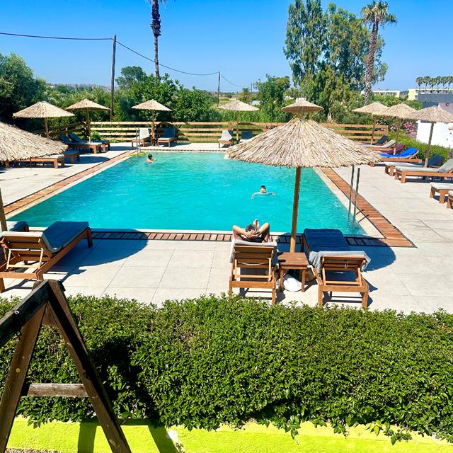 Hotel Aegean Pearl photo 13