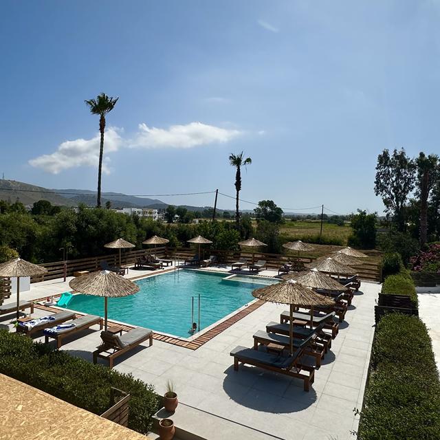 Hotel Aegean Pearl photo 6