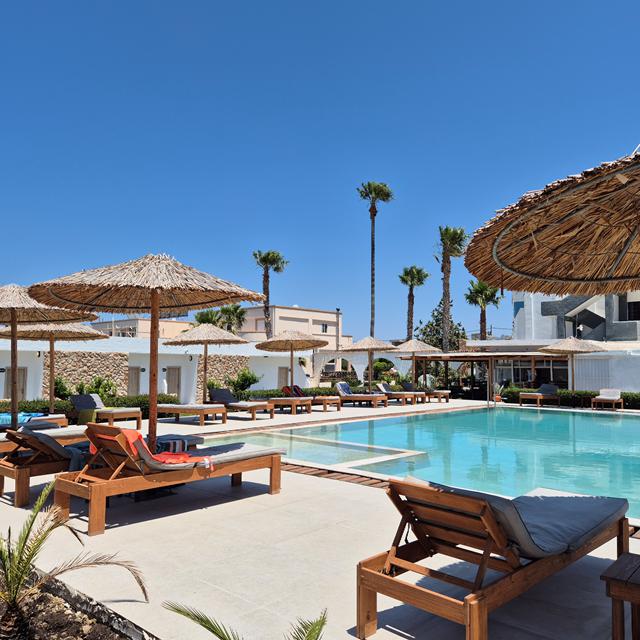 Hotel Aegean Pearl photo 1