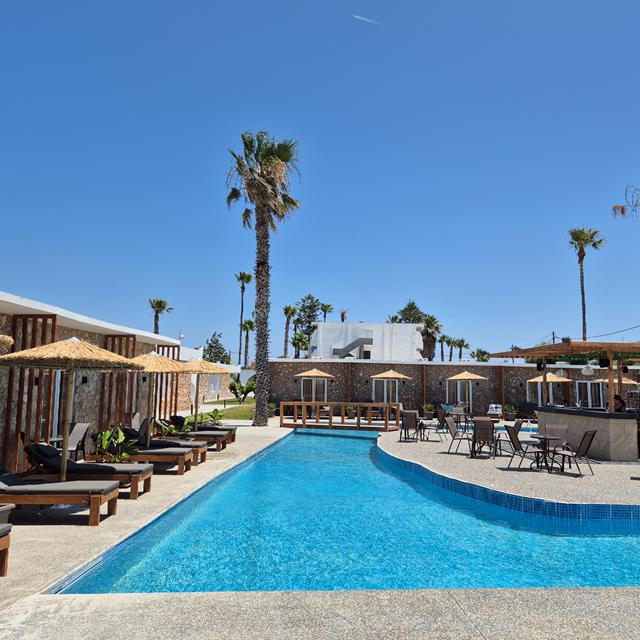 Hotel Aegean Pearl photo 7