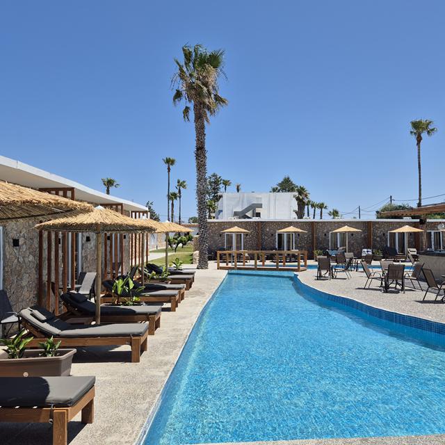 Hotel Aegean Pearl photo 0