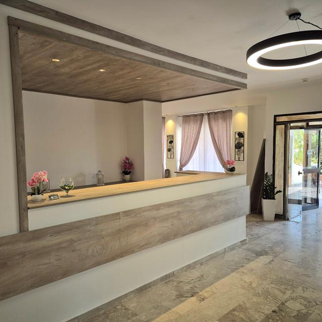 Hotel Aegean Pearl photo 11
