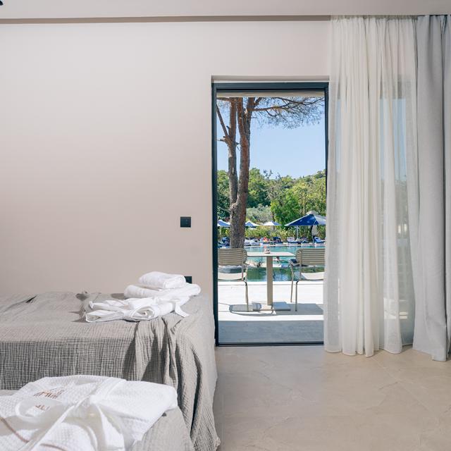 Hôtel Cabu - réservé aux adultes photo 9
