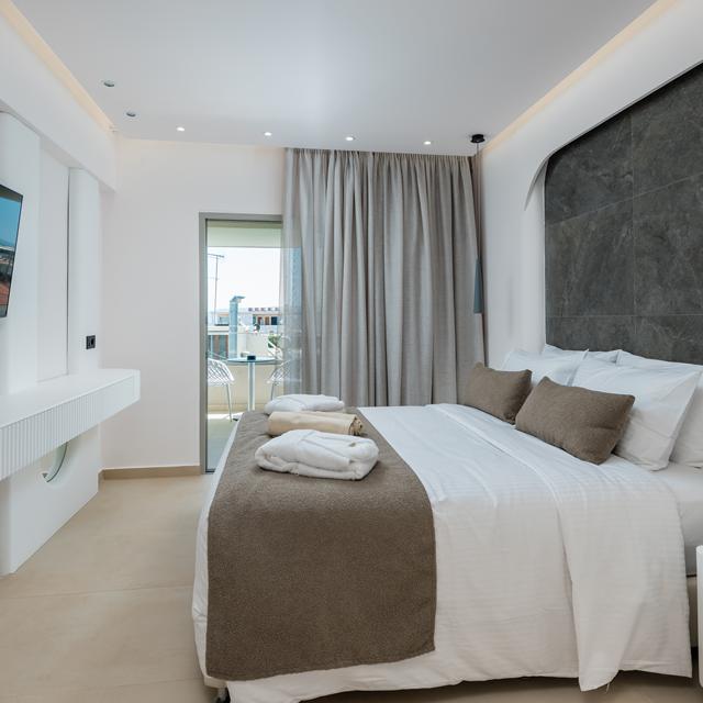 Hôtel Zorbas Lifestyle photo 11