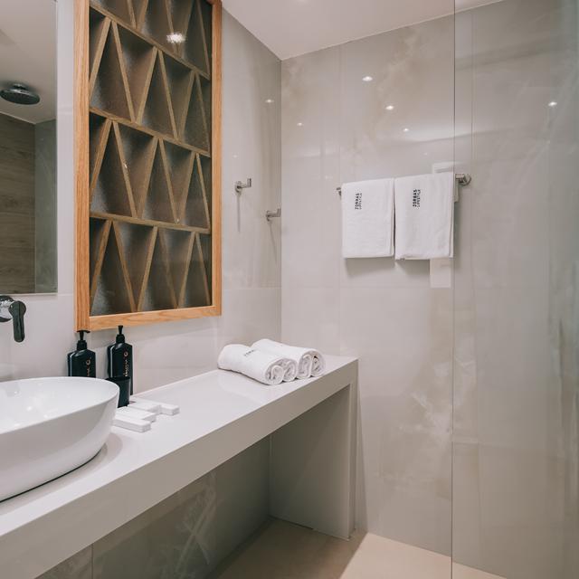 Hôtel Zorbas Lifestyle photo 2