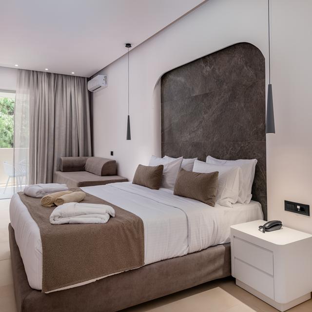 Hôtel Zorbas Lifestyle photo 1