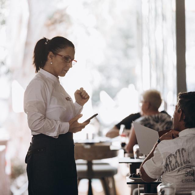 Hôtel Zorbas Lifestyle photo 6