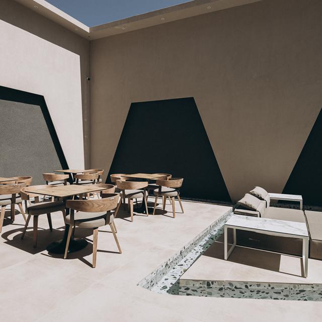 Hôtel Zorbas Lifestyle photo 13