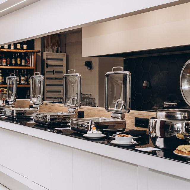 Hôtel Zorbas Lifestyle photo 5