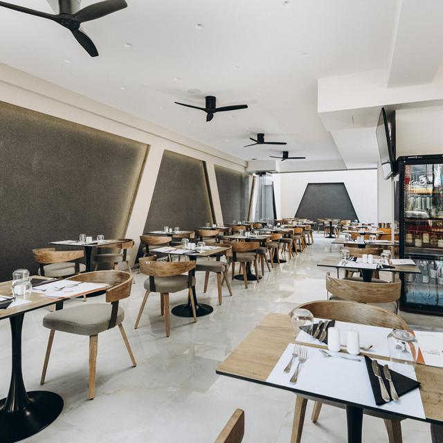 Hôtel Zorbas Lifestyle photo 4