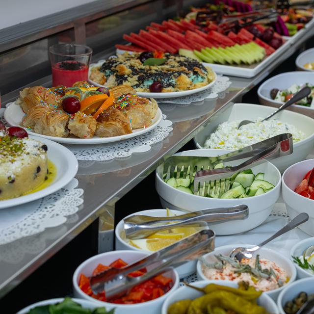 Hôtel Zorbas Lifestyle photo 3