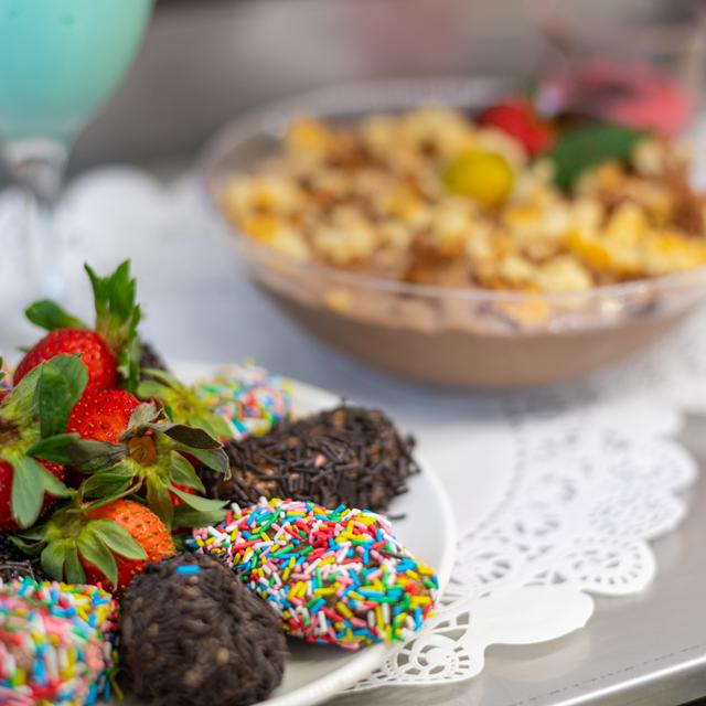 Hôtel Zorbas Lifestyle photo 7