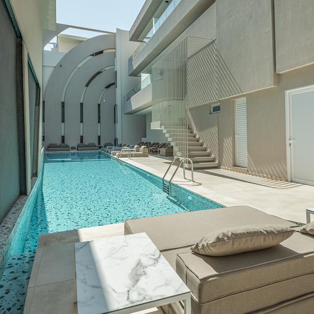 Hôtel Zorbas Lifestyle photo 10