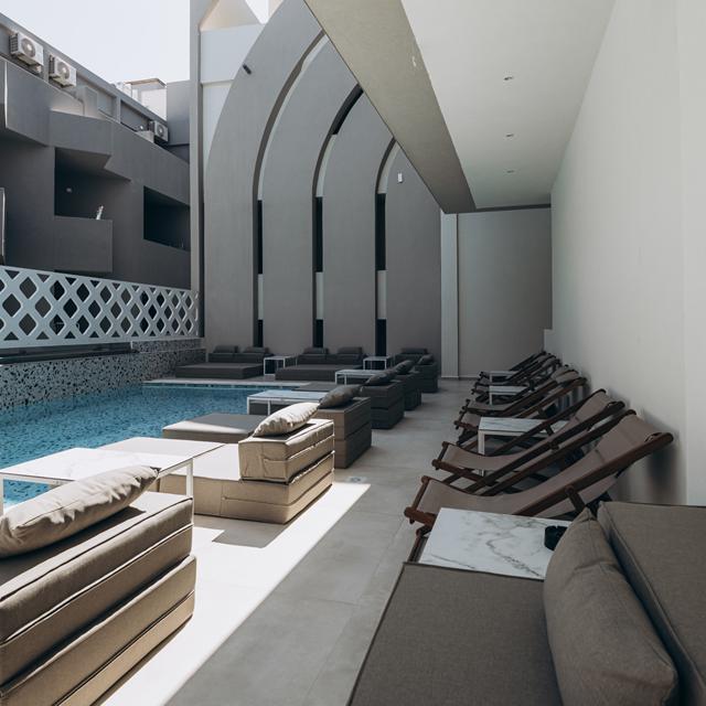 Hôtel Zorbas Lifestyle photo 9