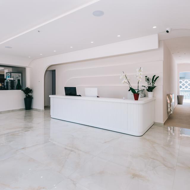 Hôtel Zorbas Lifestyle photo 8