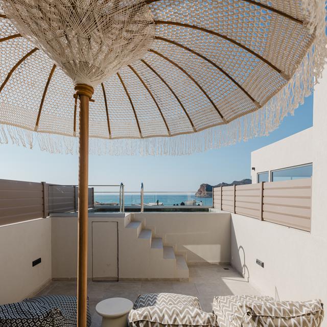 Hôtel Evexia Boutique & Spa photo 11