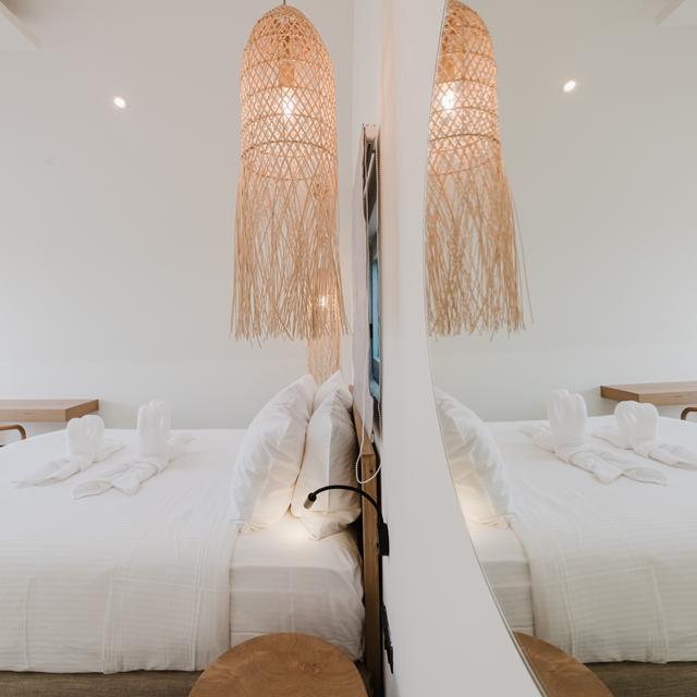 Hôtel Evexia Boutique & Spa photo 13