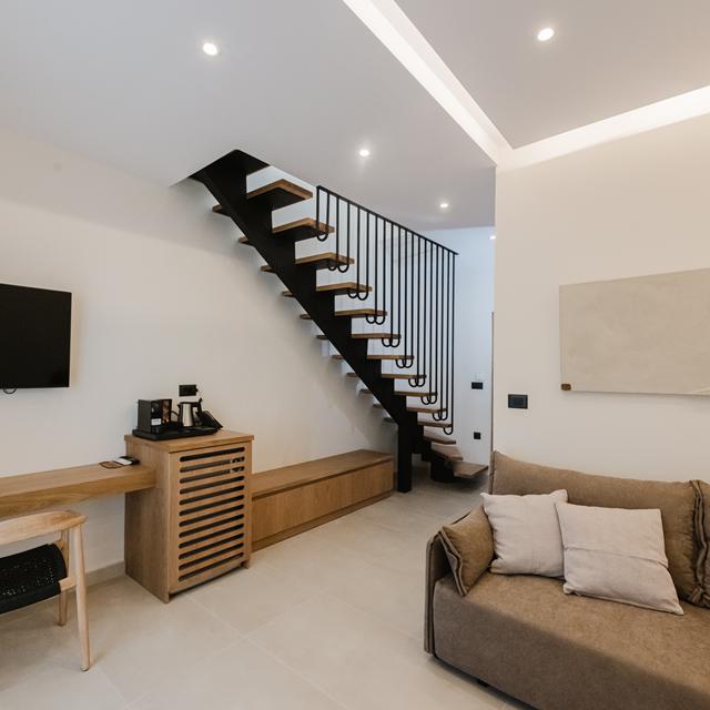 Hôtel Evexia Boutique & Spa photo 14