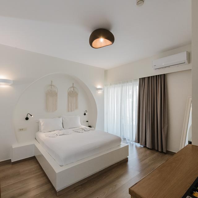 Hôtel Evexia Boutique & Spa photo 3