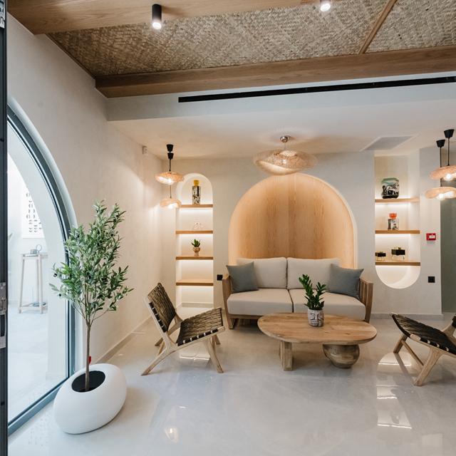 Hôtel Evexia Boutique & Spa photo 16