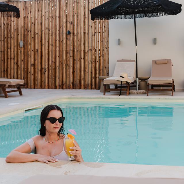 Hôtel Evexia Boutique & Spa photo 4