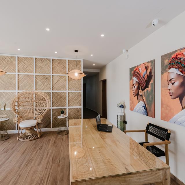 Hôtel Evexia Boutique & Spa photo 8