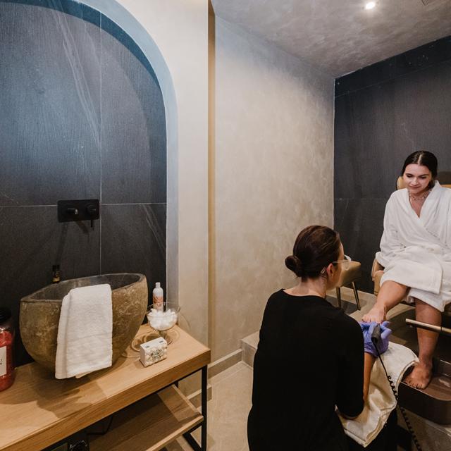 Hôtel Evexia Boutique & Spa photo 7