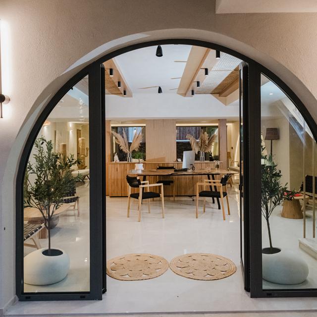 Hôtel Evexia Boutique & Spa photo 9