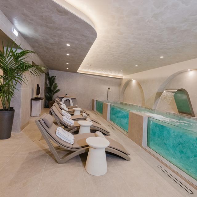 Hôtel Evexia Boutique & Spa photo 5