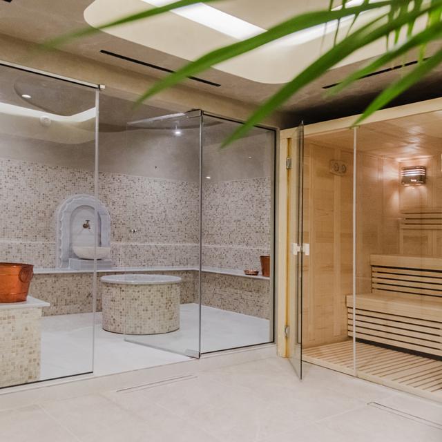 Hôtel Evexia Boutique & Spa photo 6