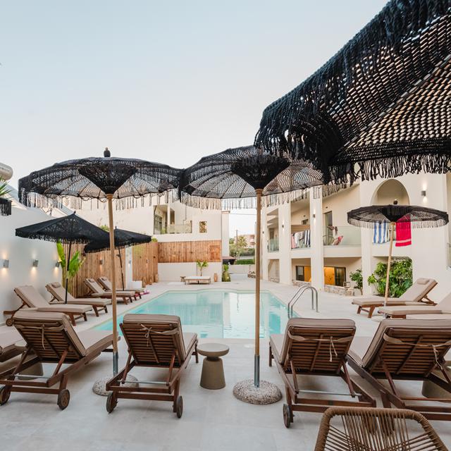 Hôtel Evexia Boutique & Spa photo 0