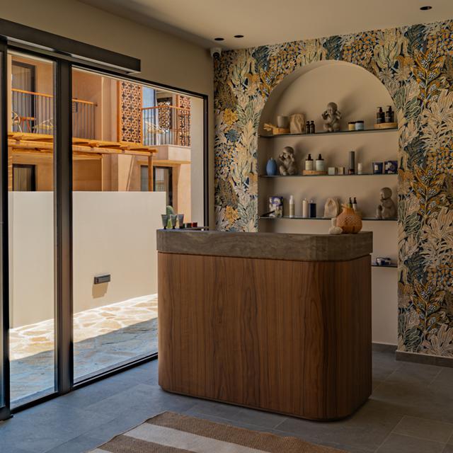 Eleonas Boutique Hotel & Spa - réservé aux adultes photo 18