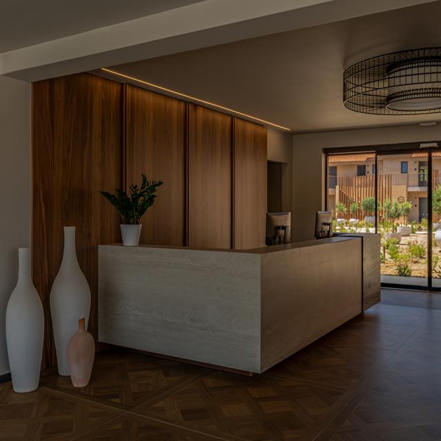 Eleonas Boutique Hotel & Spa - réservé aux adultes photo 12