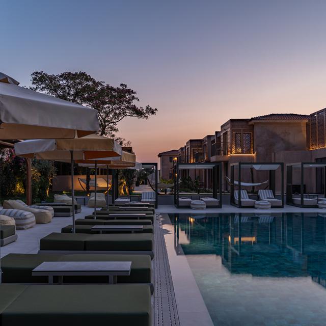 Eleonas Boutique Hotel & Spa - réservé aux adultes photo 0