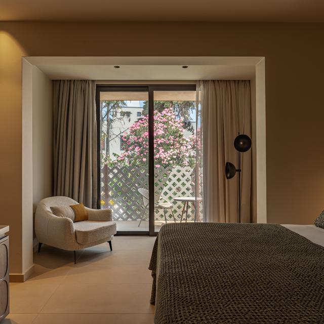 Eleonas Boutique Hotel & Spa - réservé aux adultes photo 16