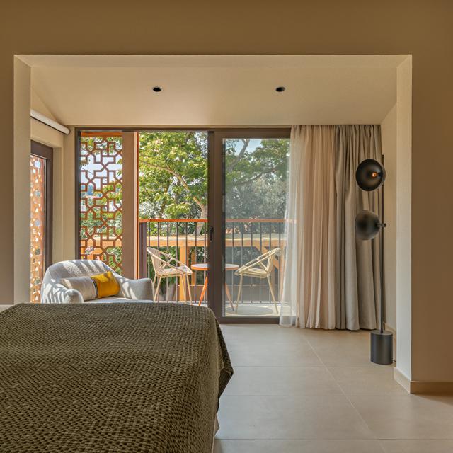 Eleonas Boutique Hotel & Spa - réservé aux adultes photo 4