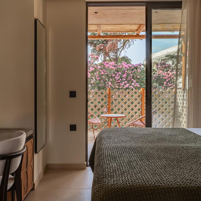 Eleonas Boutique Hotel & Spa - réservé aux adultes photo 8
