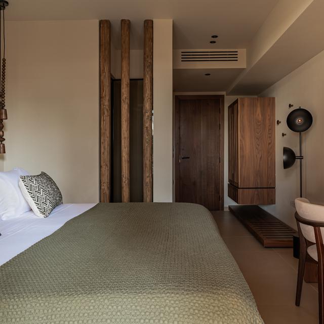 Eleonas Boutique Hotel & Spa - réservé aux adultes photo 7