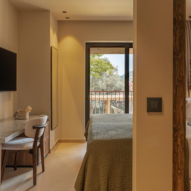 Eleonas Boutique Hotel & Spa - réservé aux adultes photo 17